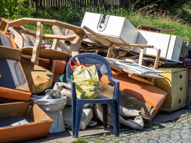 Trusted Westfield, NJ Junk Removal Experts