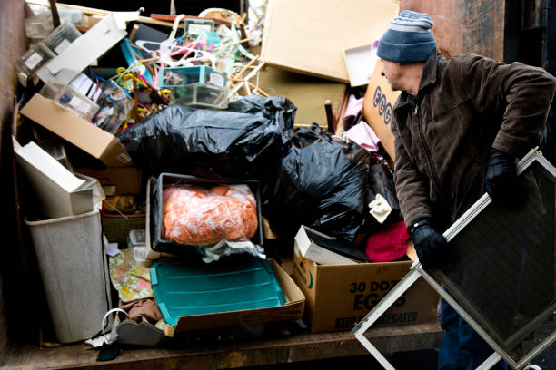 Best Basement Cleanout Services  in Westfield, NJ