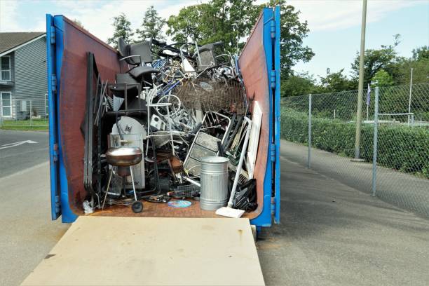Best Same-Day Junk Removal  in Westfield, NJ