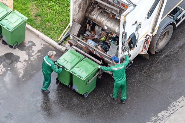 Best Junk Hauling Services  in Westfield, NJ