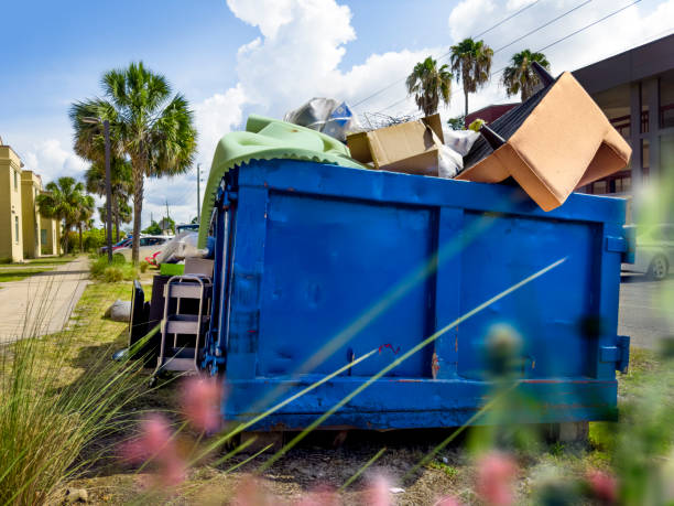 Best Yard Waste Removal  in Westfield, NJ