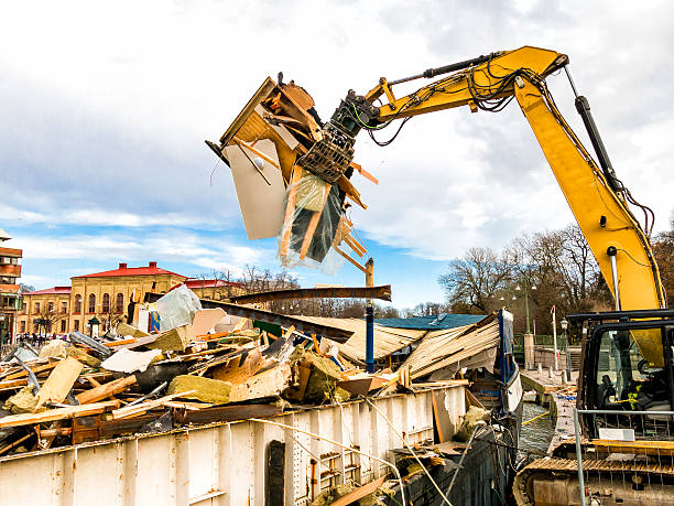 Best Construction Debris Removal  in Westfield, NJ